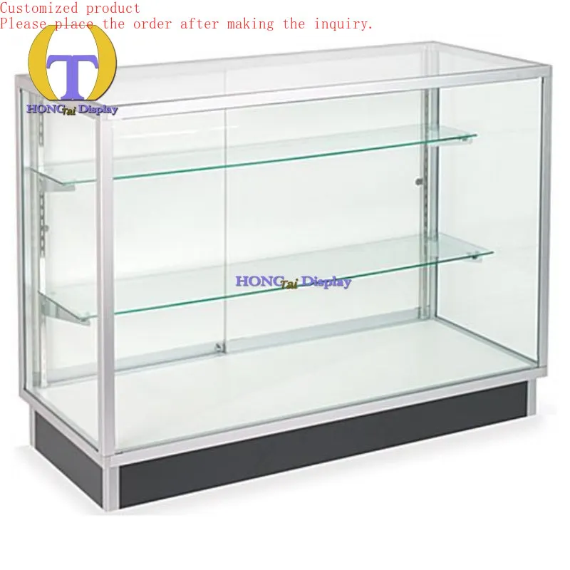 

Custom.Multi Designs Any Size Smoke Shop Display Cases OEM Custom Fast Delivery Retail Shop Show Cases With Strips Led Light