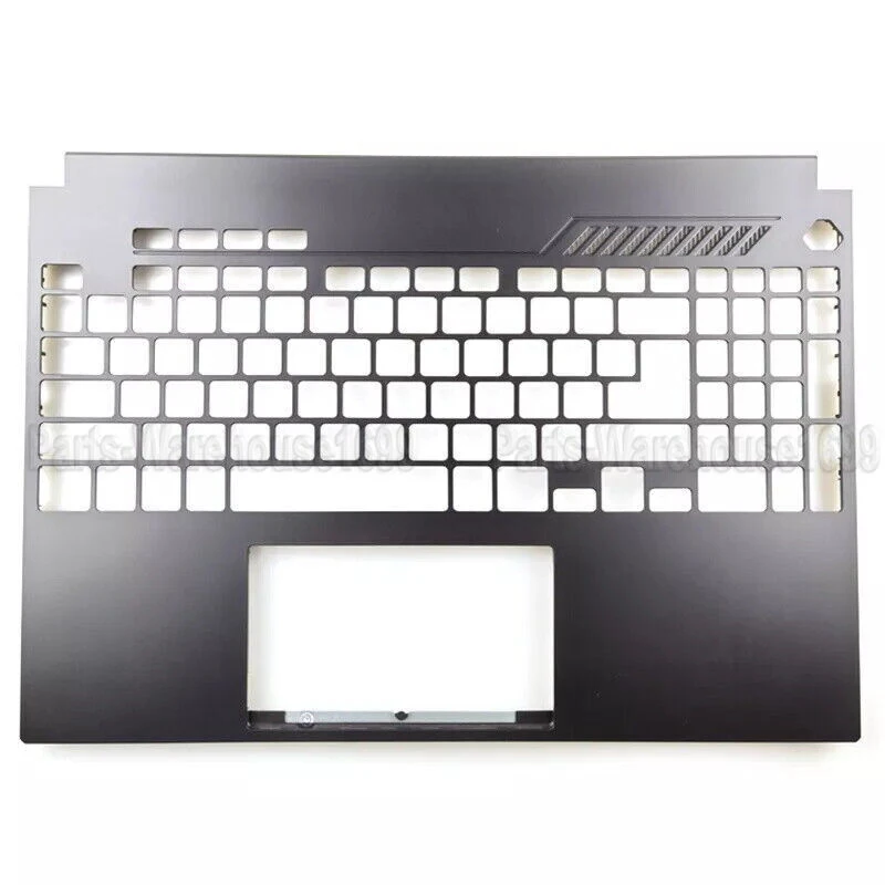 

A+New For Asus TUF Dash 15 FX517 Gaming Laptop Palmrest Upper Case Keyboard Bezel