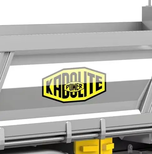 

8*8 Kabolite K3367 RC гидравлический самосвал 1/14 RTR с дистанционным управлением самосвал звуковая световая система игрушечная модель подарки