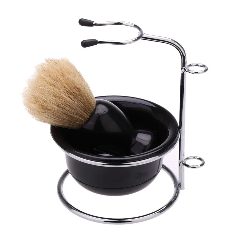 

Shaving Soap Bowl Lightweight Durable Cream Mug Container Travel Shaving Cup Rice Cooker Replacement Unbreakable Smooth Shave