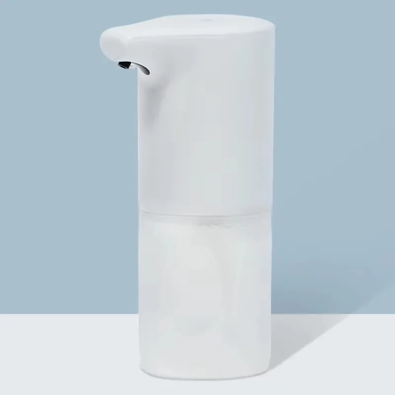 

Automatic manual liquid soap dispenser