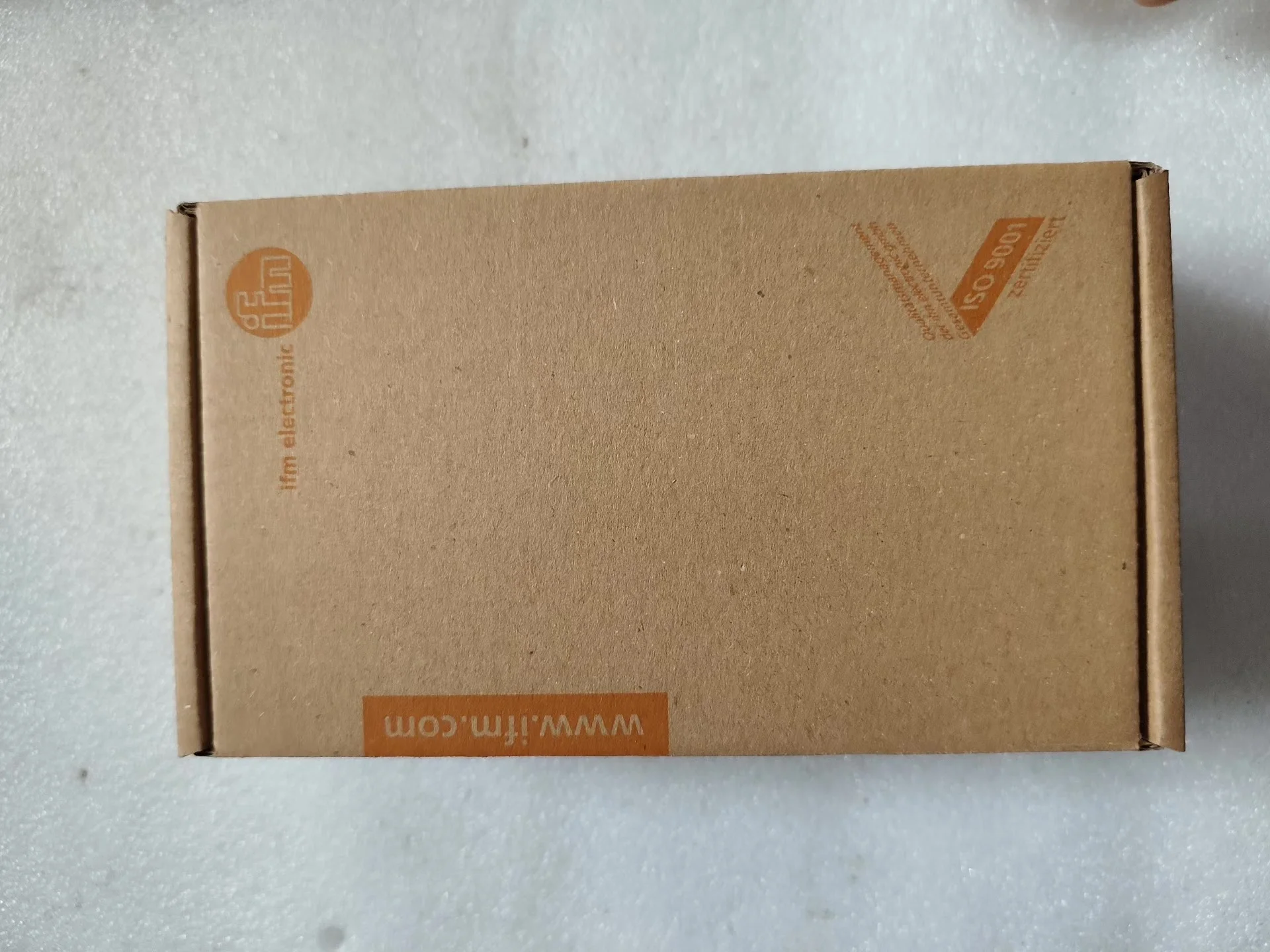 The Remaining Part Of The Project Is 7 Brand New And Original Genuine Yifumen SI5010 In Stock, Physical Photos, Label