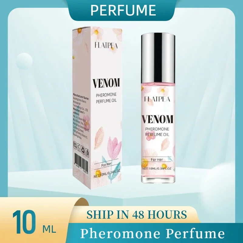 

10ML Classic Brand Perfume Portable Women Eau De Parfum Rollerball Floral Scent Lasting Fragrance Nature Dating Mini Body Gift