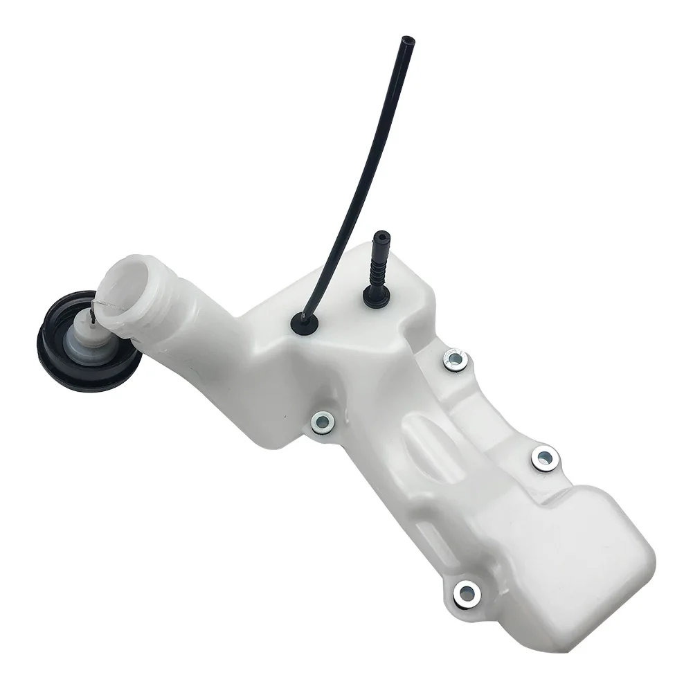 Imagem -02 - Gás Combustível Tanque para Motosserra Cortador Substituir Gás Combustível Tanque Cap Box Apto para Stihl Aparador Fs120 Fs200 Fs250 Fs350 Bt120c