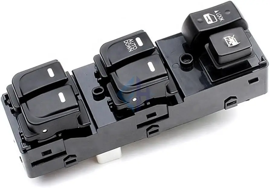 Original New Oem Front Main Switch Left For Tucson 2010-2015 935712s000 High Quality