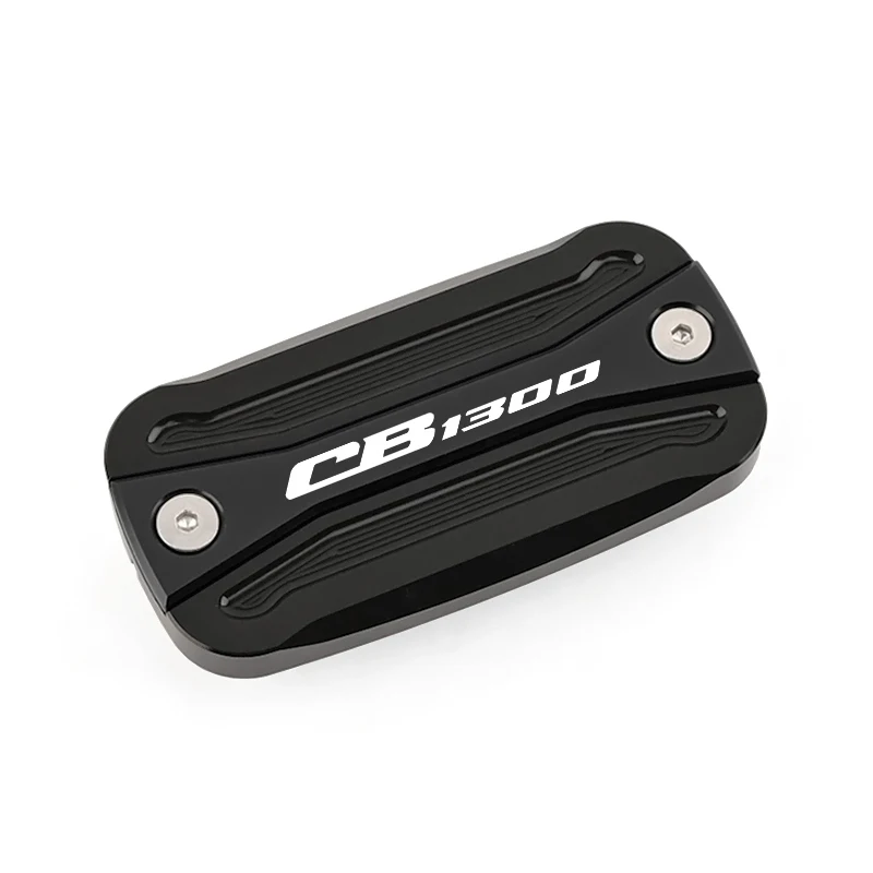 Nowa Osłona Zbiorniczka Płynu Hamulcowego CNC Do Motocykla HONDA CB 1300 SF/SP CB1300 Super Top Speed 2005-2024 — 2