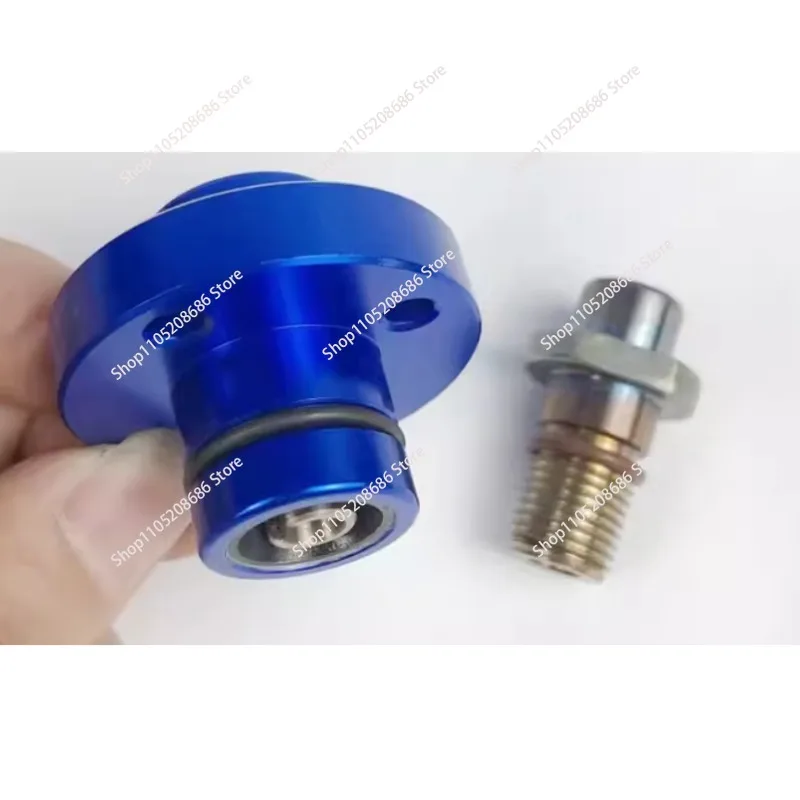 for 151-030-137 Spindle Rotary Joint High-Speed Center Water Outlet Accessory For Horizontal Machine Tool