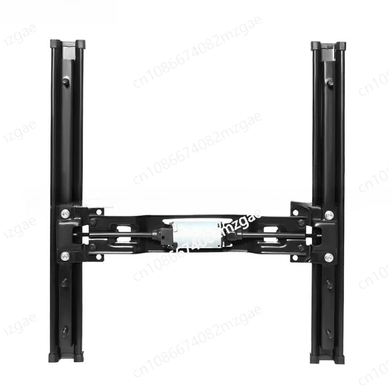 مقعد فان المنزلق عالي القوة منزلق اكسسوارات السيارات RV العالمي الصلب الكهربائية الشريحة السكك الحديدية مقعد السيارة انزلاق قابل للتعديل #5