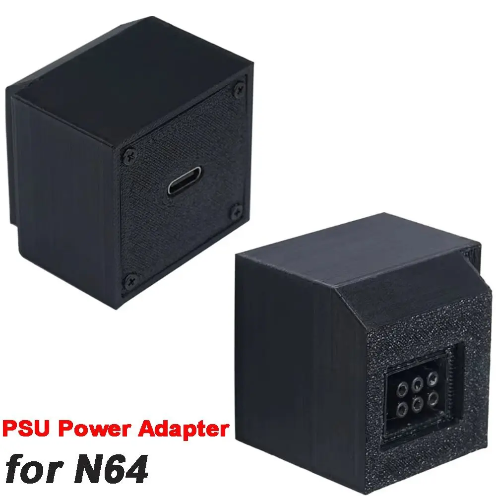 Type-C Interface Ps…