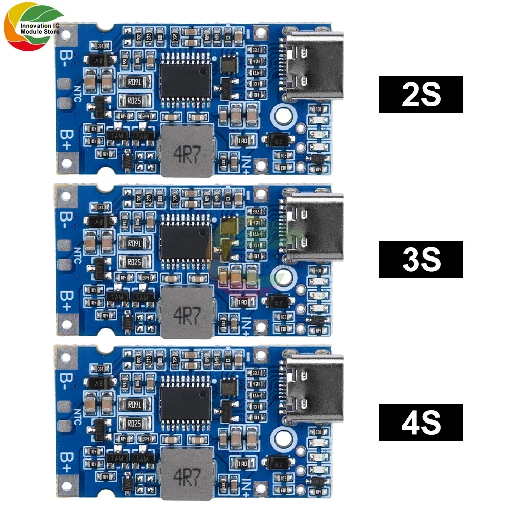 Multi-Cell Fast Cha…