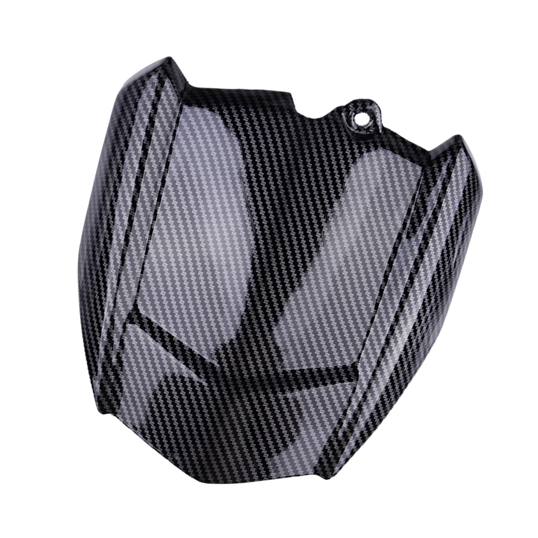 

Carbon Fiber Style ABS Plastic Motorcycle Rear Hugger Fender Mudguard Fit for Yamaha XSR 900 MT-09 FZ-09 FJ-09 2017 2018