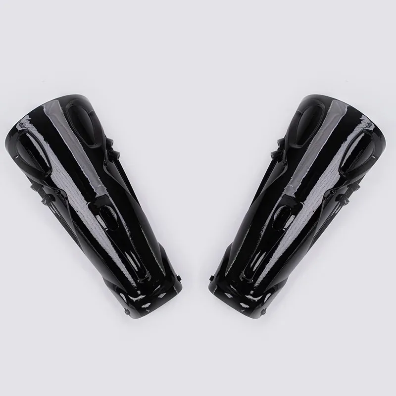 سلسلة البيولوجية الروبوتية الذراع درع المعصم الحرس تأثيري الدعائم سلسلة أداء الآلات فاسق الدعائم هالوين كرنفال يتوهم