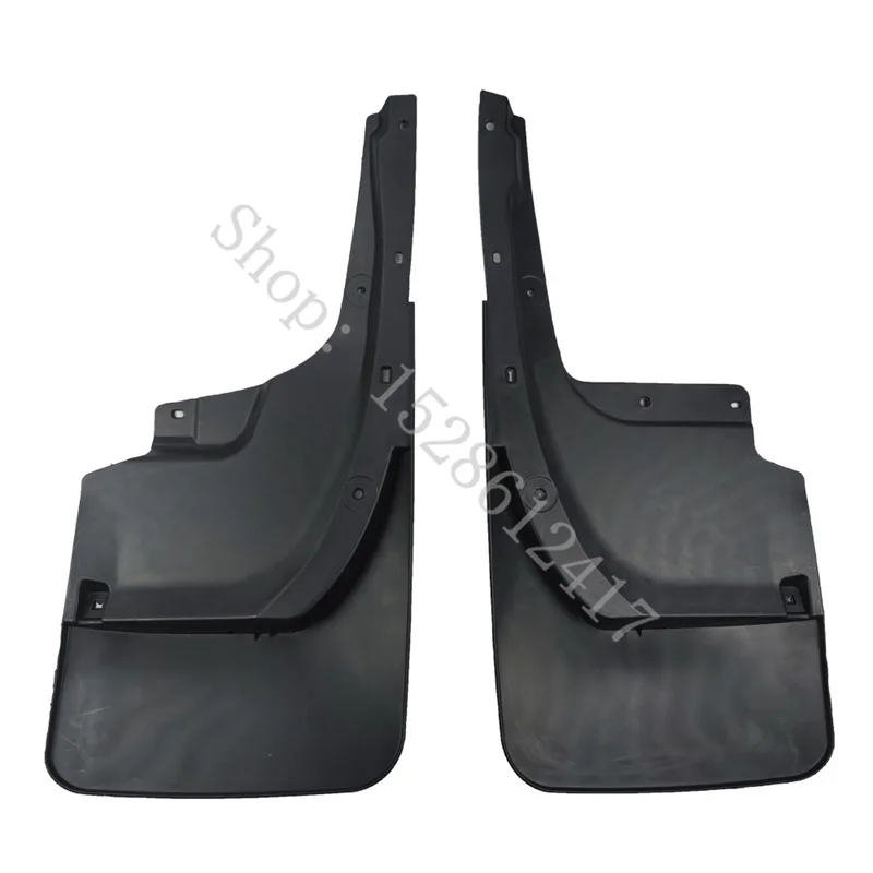 For Toyota Land Cruiser LC200/FJ200 2010-2021 Car Mud Flaps Mudflaps Splash Guards Mud Flap Mudguards Fender Car Accessories