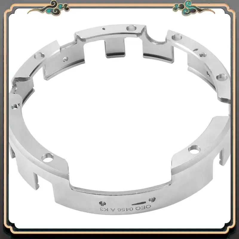 

M45K-A6MF1 A6MF2 Transmission Clutch Retainer-U/D Brake 456153B000 45615-3B000 For Hyundai For KIA RETAINER-U/D BRAKE Gearbox