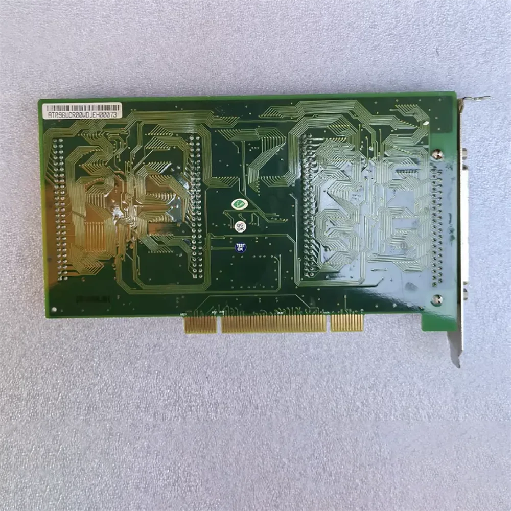 Carte d'acquisition PIO-D96U Rev1.0