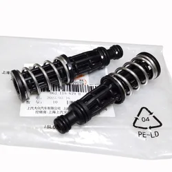 Car Oil Filter Connection For VW Golf Scirocco Beetle Jetta Tiguan Audi A3 A5 A6 Skoda Octavia Seat Leon GEN2 06J115679E