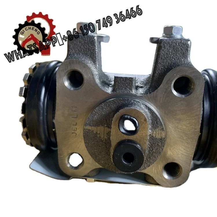 FSR32 LKW-Bremsteile 1-47600558-1 1476005581 Hinterradbremszylinder links für 6HE1