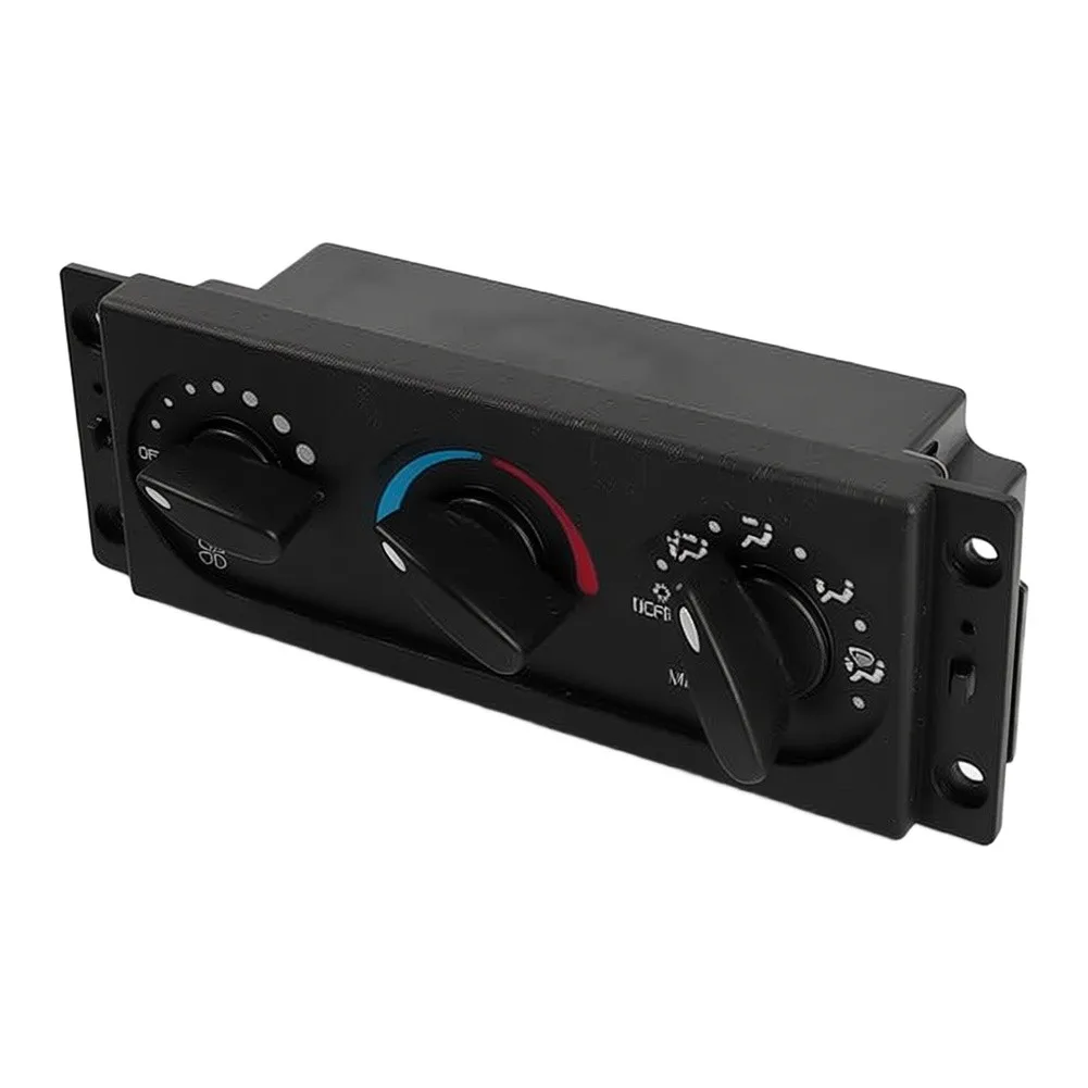 A/C Heater Temperature Control For International For 2011-20 Oem Part Number 3827580C1 Replacement Car Accessories