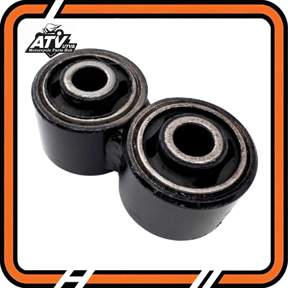 الأصلي 24214 24223 linhai ATV UTV البقاء المحرك الأيسر ل LINHAI 260 300 400 LH260 8E020020000 8E020020200 #5