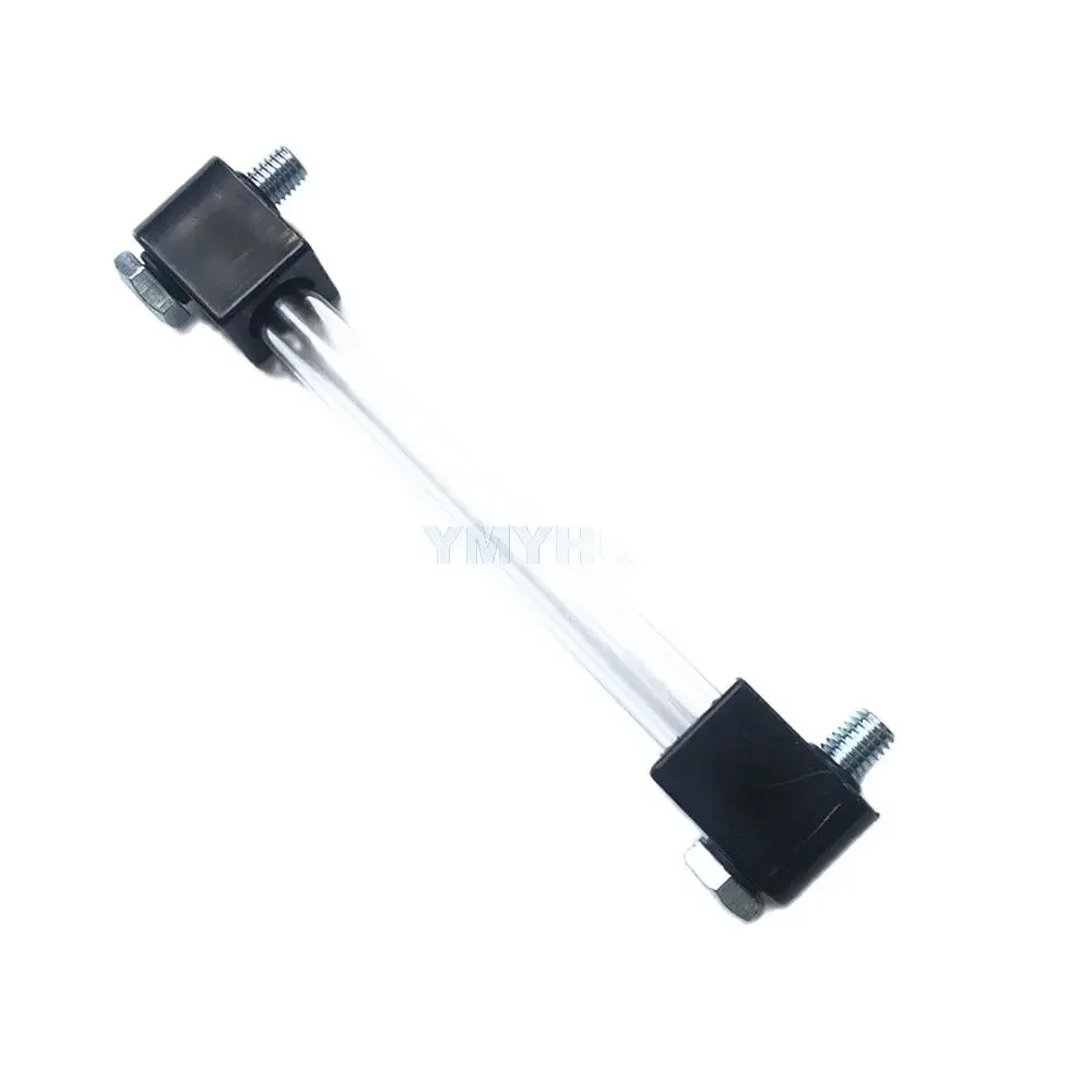 For Daewoo Doosan 300 225 220 215 150-5-7 Hydraulic Oil Ruler Level Gauge Dipstick Fuel Tank Ruler Excavator Interior Parts