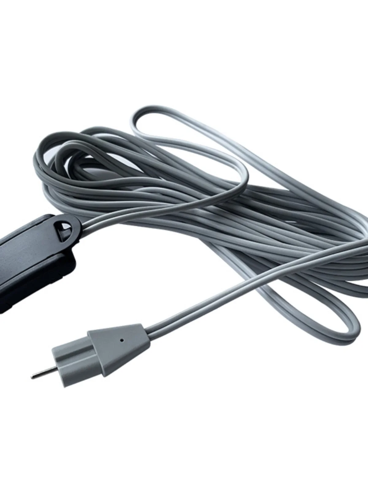 

Совместим с электрическим ножем Shanghai Tong Kangmei, соединительный кабель с отрицательной пластиной/американская вилка REM, универсальная