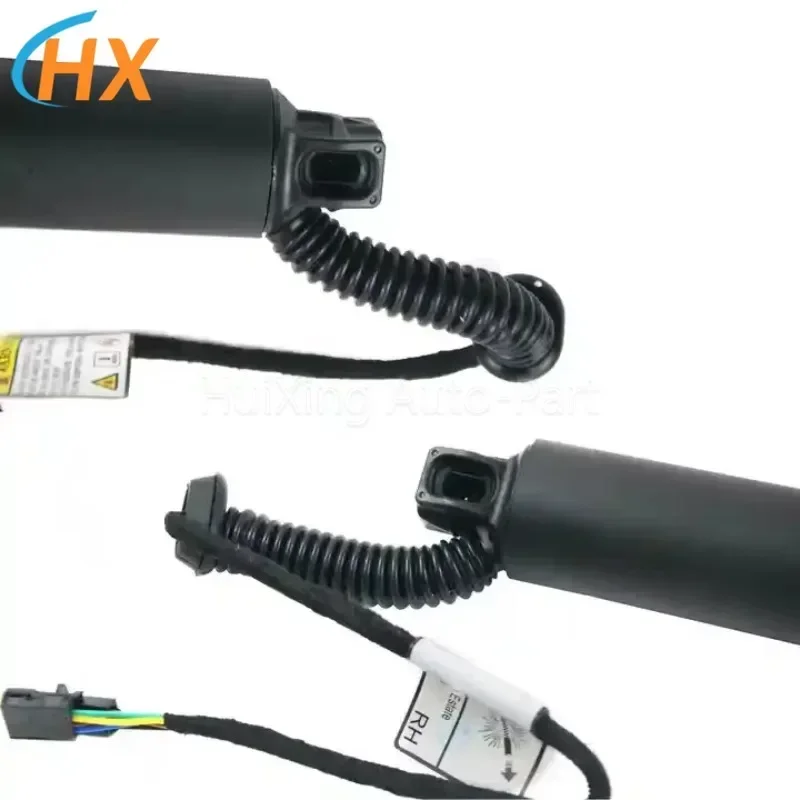 1 Paar 3 t9827851c 3 t9827852c linkes und rechtes elektrisches Heckklappen lift Autotailgate Power-Heckklappe für Skoda superb ii 2007-2015