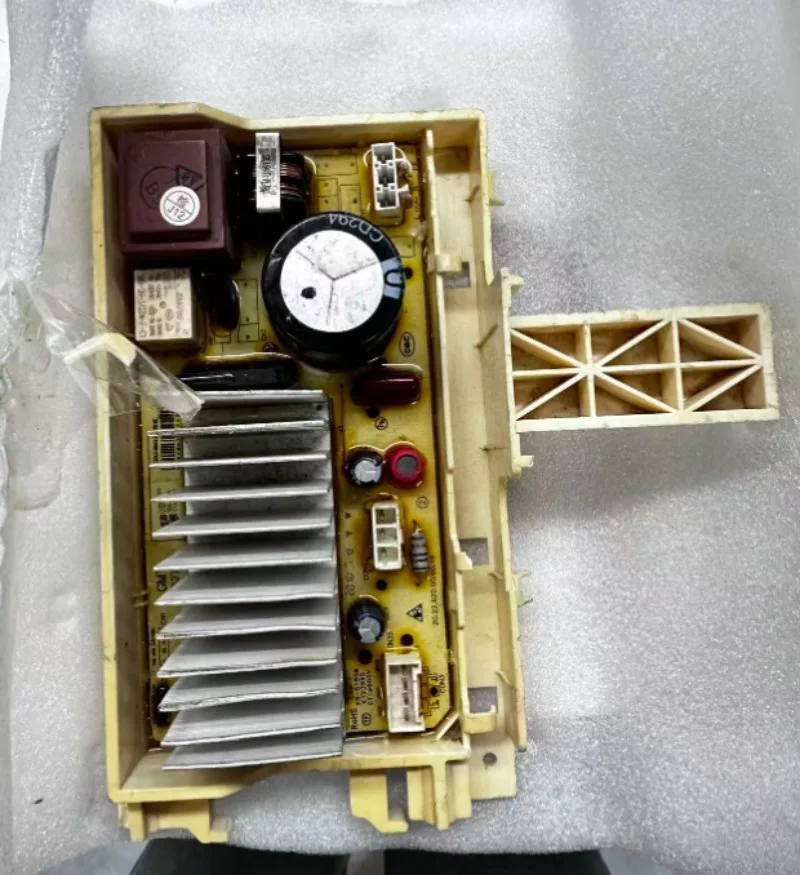 Suitable for washing machine inverter board BD6201/3C102-000322/BD627202 driver main board accessories