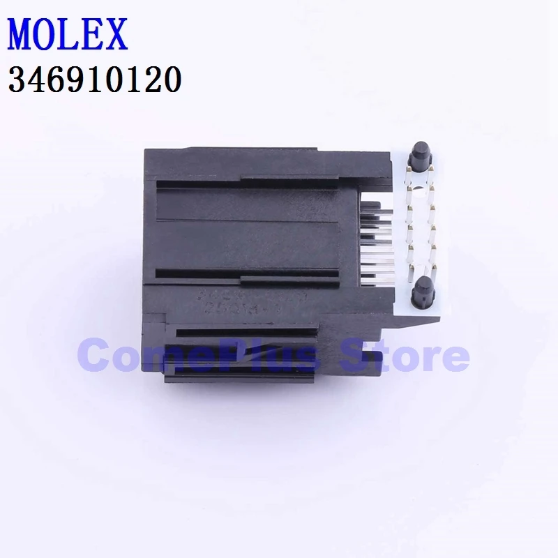 

10PCS 346910120 346910160 Connectors