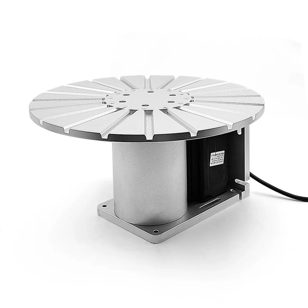 2025 baru rotary pen turntable batch ukiran harga pabrik untuk suku cadang peralatan penanda laser