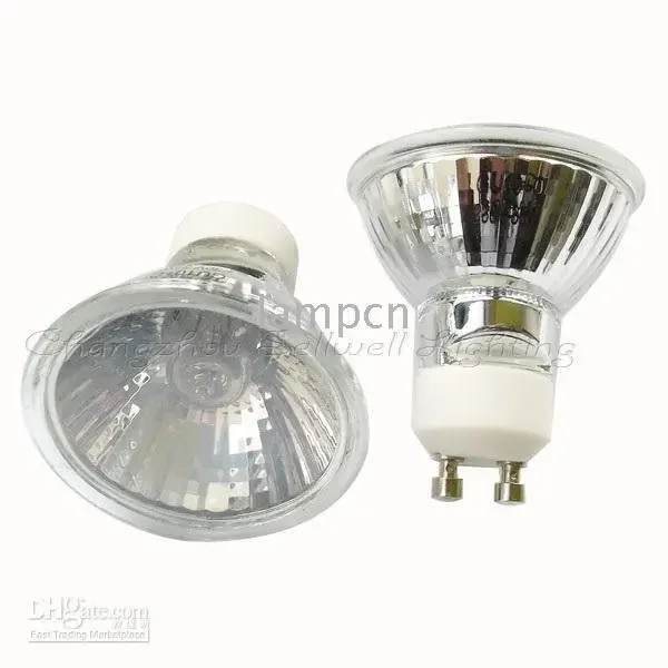 

2025! 35w GU10 a400 halogen lamp light 230v