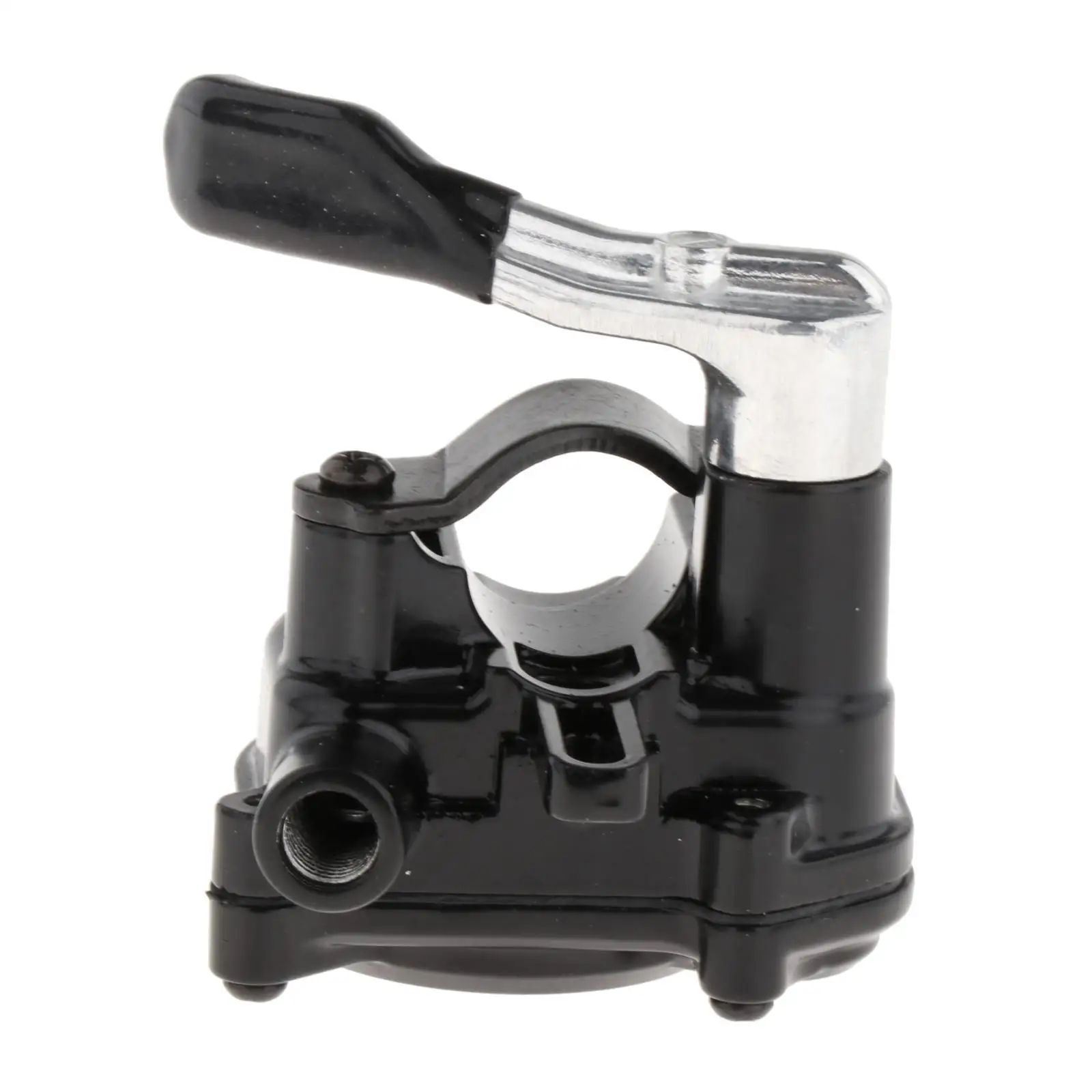 Metal Thumb Throttle Cable Accelerator Handle Assembly for Honda