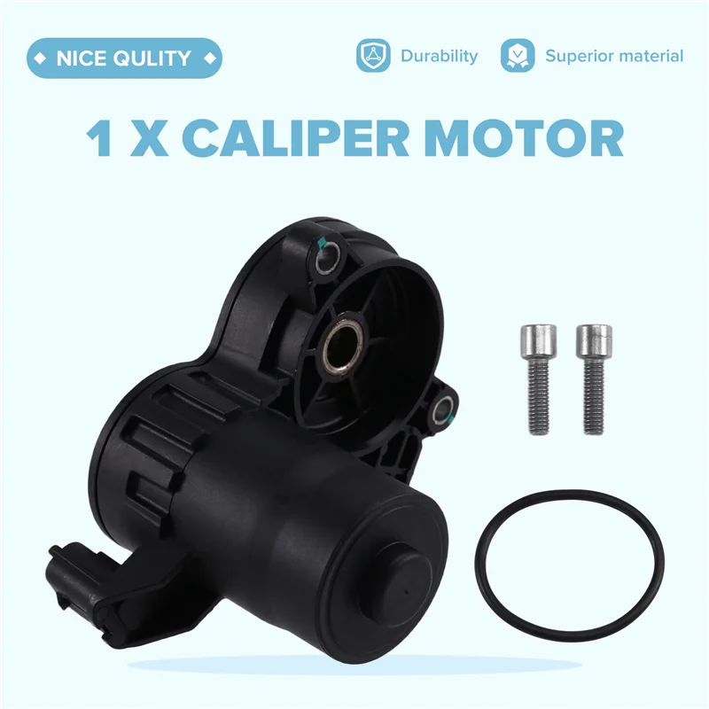 

For Ford Focus 2019-2020 JX6Z 2B712-A Car Caliper Motor Hand Brake Motor JX6Z2B712A JX6Z 2B712-A