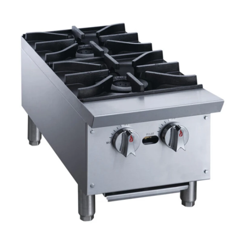 Up-to-date Styling International Popular Cooking Equipment  Gas Cooking Range  Gas Range