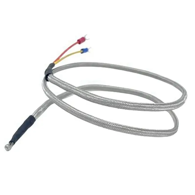 [B25B!】 Thermocouple 812-0210 Fits For Quadrafire 800, 1000, 1100I Insert, 1200 Freestanding & 1200I Insert