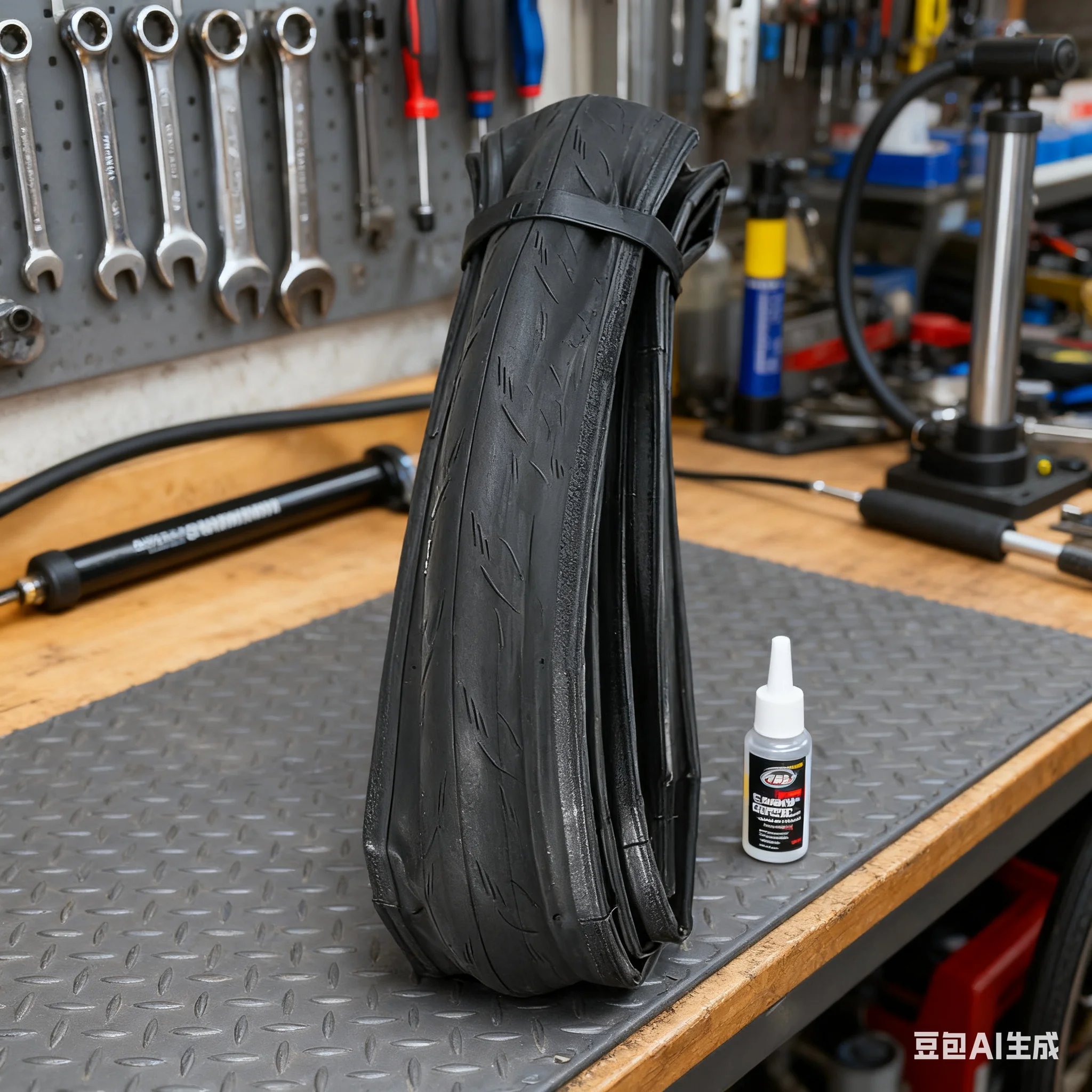 

Шина для шоссейного велосипеда 700*23C/25C/28C, двойная резиновая велосипедная шина, устойчивая к проколам, складная шина, запасные части для велоспорта