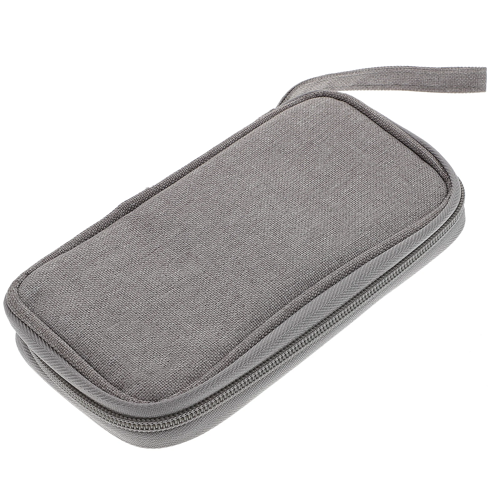 

Data Cable Flash Drive Bag USB Flash Usb Storage Bag Drive Case Travel Oxford Cloth Durable Portable Wire Holder
