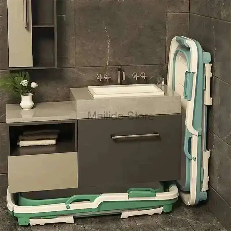 Thumbnail 4 - #12 Latest Folding Bath Tubs Offers