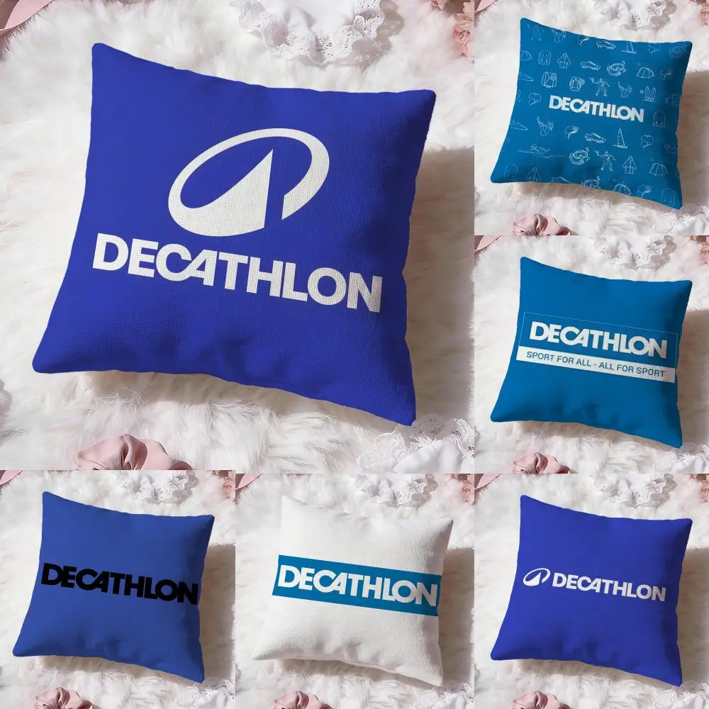 Band D-Decathlon Cu…