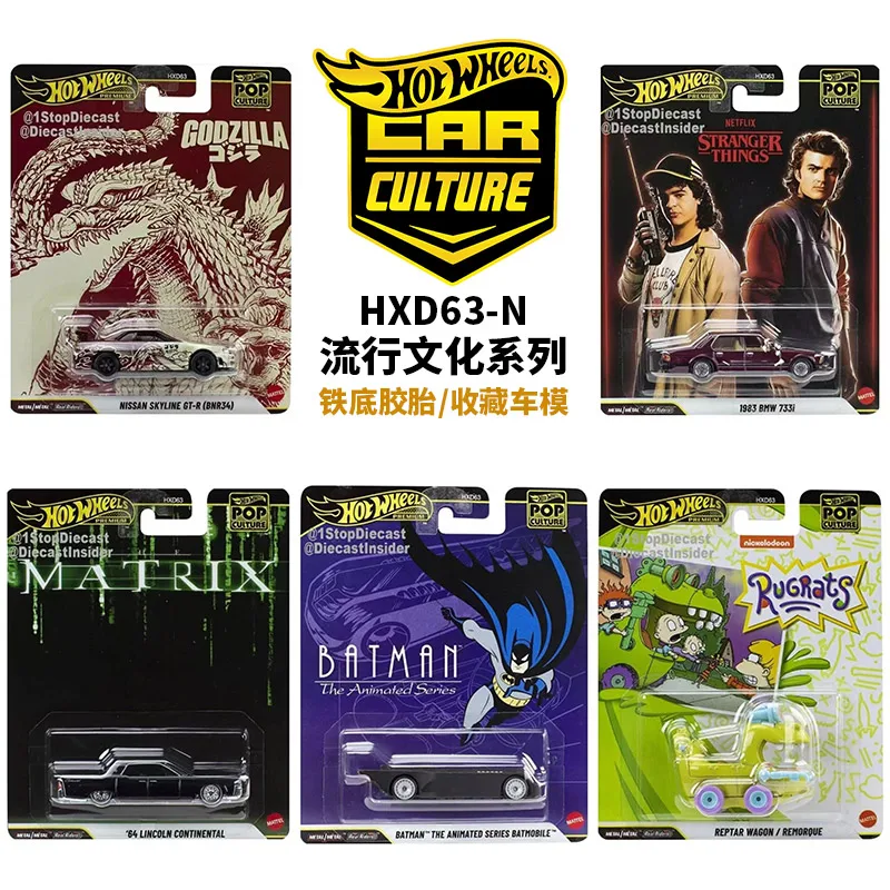 2026 New Mattel Hot… - image