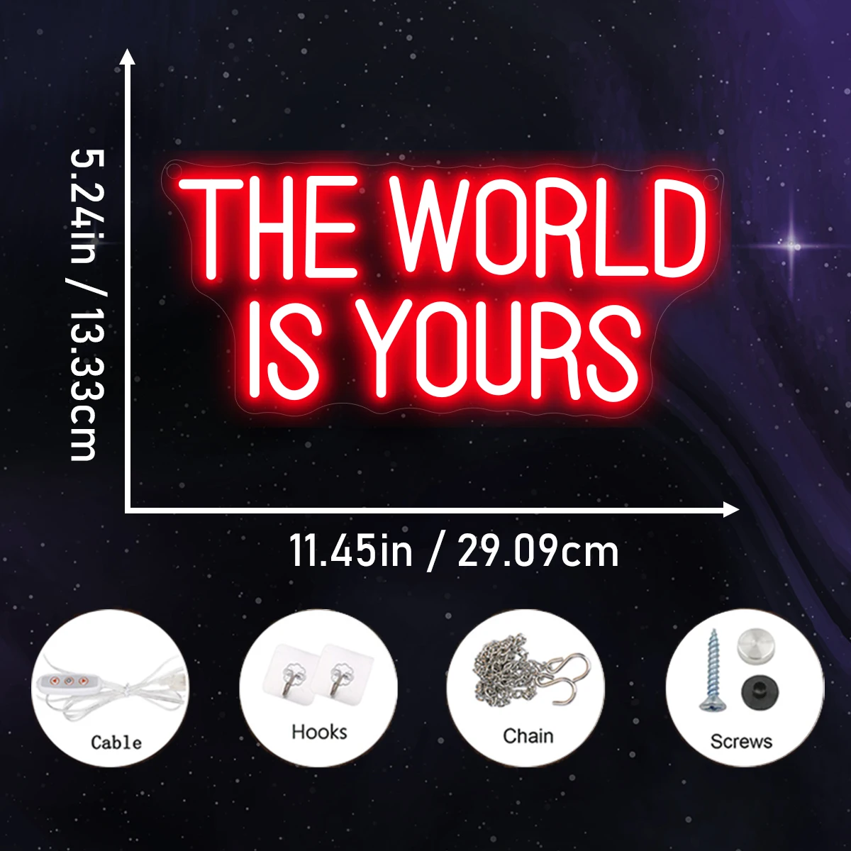 ป้ายนีออนเหมือนผีฮาโลวีน 1 ชิ้น, ขับเคลื่อนด้วย USB, ตกแต่งบรรยากาศฮาโลวีน, เหมาะสําหรับวันฮาโลวีน, ปาร์ตี้, บาร์, ตกแต่งโรงแรม