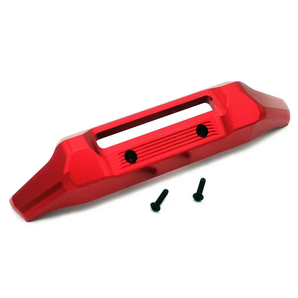 Aluminum Front Bumper for Traxxas 1/6 XRT 7835