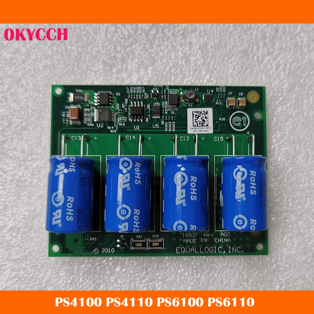 

New 0KYCCH KYCCH For DELL PS4100 PS4110 PS6100 PS6110 Controller Battery High Quality Fast Ship