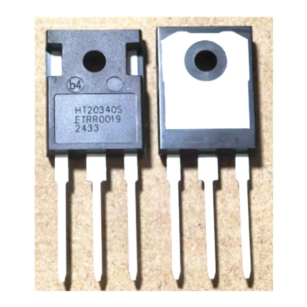 Wholesale Discount Components NEW HT20340B  TO-247-3L 400W 10- 300MHz LDMOS Amplifier