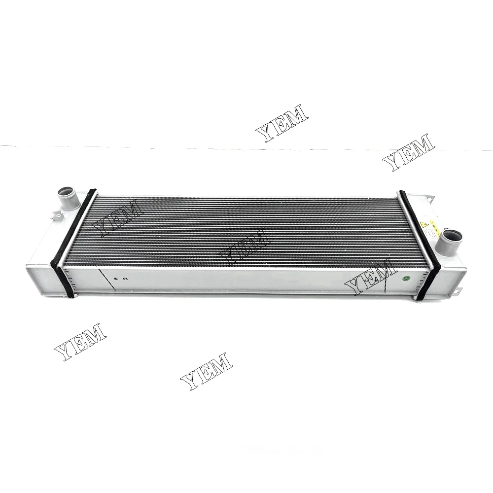 PC200-8 RADIATOR ASSY 20Y-03-42451 FOR KOMATSU ENGINE.