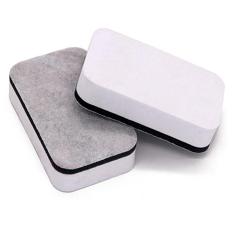 

Car White Crystal Coated Sponge Block Coating Applicator Non Woven Special Sponge Paint Wiping Board Kit For Car Ceramic Coating