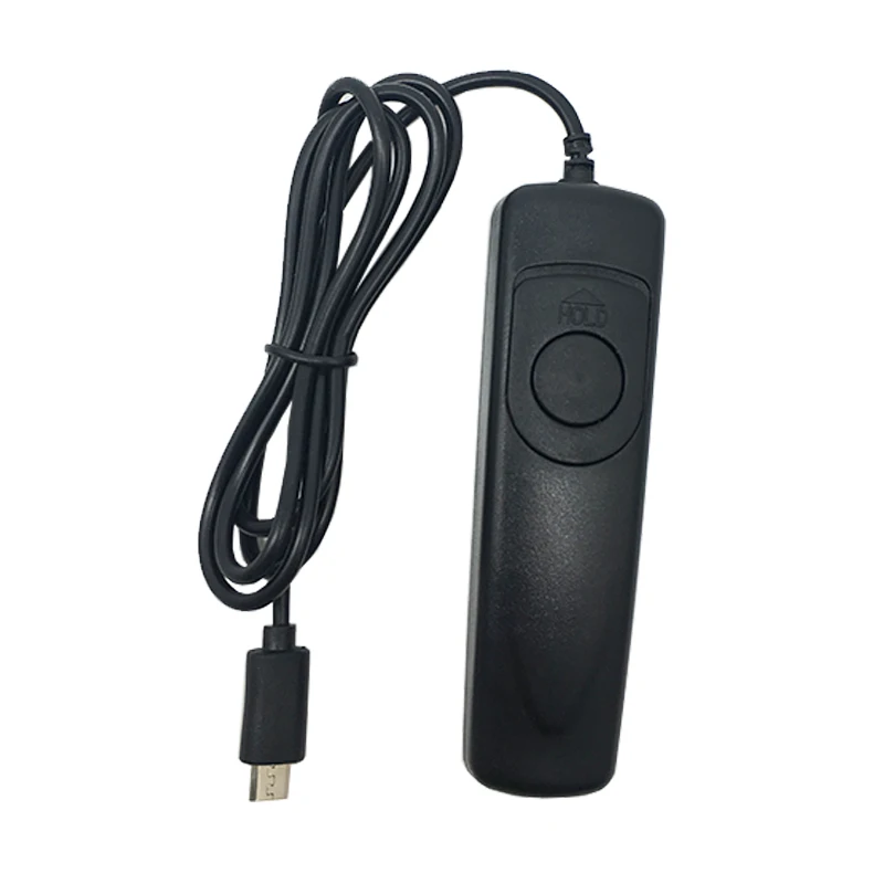 

Camera Repair Partsfor RR-90Shutter Release CableforX-T100 XPro2 XT1 XT20 XT10 X-H1 X100TCamera