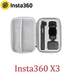 Insta360 X3 Carry Case Original Bag For Insta 360 X 3 Accessories