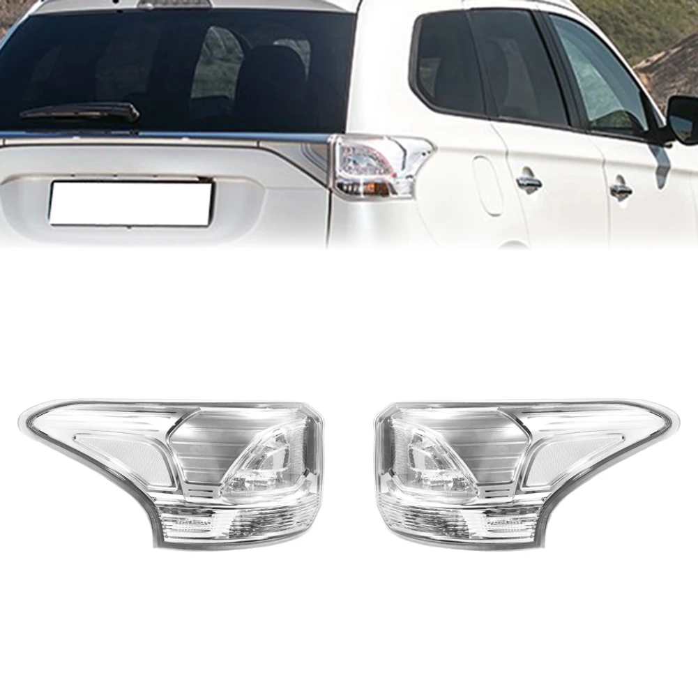 

Задний фонарь стоп-сигнала 8330A790 8330A789 для Mitsubishi для Outlander 2014 2015 8330A790, 8330A789, сигнальные лампы в сборе
