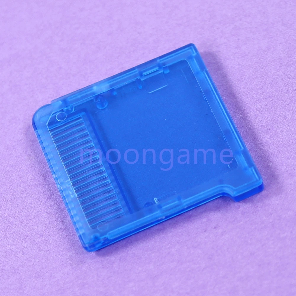 1pc Plastic Hard Shell For 3DS Game Card Case Cartridge Housing Shell Case Game Card Shockproof view 4