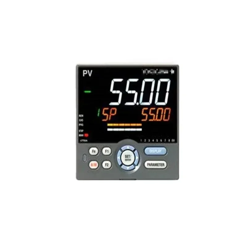 UT Series Controller UT55A - 100-10-00 Digital Indication Controller UT55A